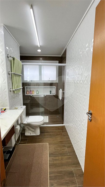 Viva o alto padrão com conforto, sofisticação e exclusividade no Icon Residence!
