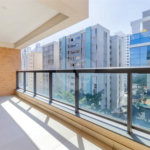 Apartamento para venda em Jardim Paulista com 2 quartos, sendo 2 suítes, 128m²