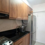 Apartamento Pronto para Morar na Vila Guarani – 2 Dorms, 1 Suíte e 1 Vaga