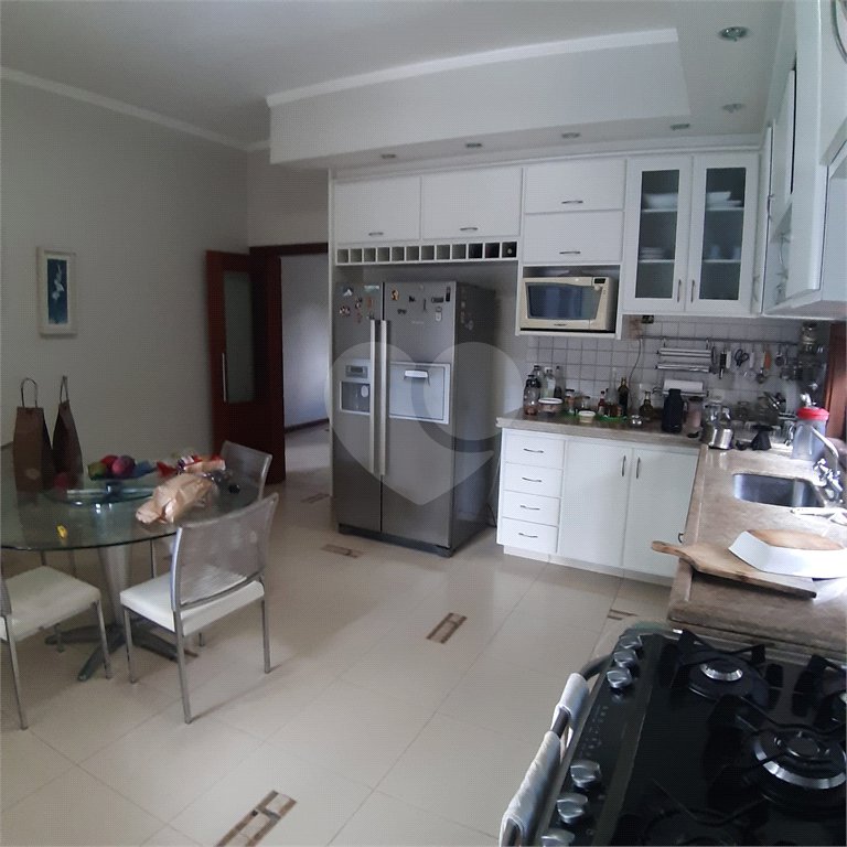 Condomínio Residencial Parque Tecnológico Damha I