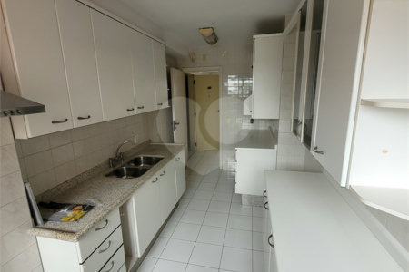 Apartamento de 180 m², 4 quartos (2 suítes), na Vila Mascote: venha conhecer e se encantar!