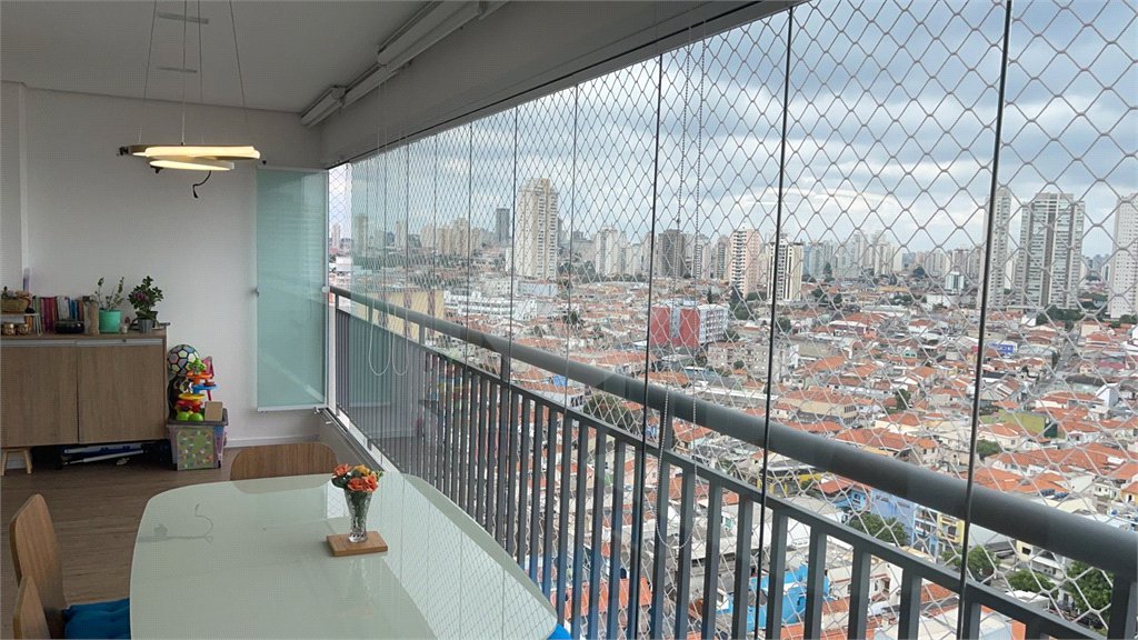 Condomínio Clube Apartamento Varanda gourmet 2 dormitórios sendo 1 suíte 1 vagas.
