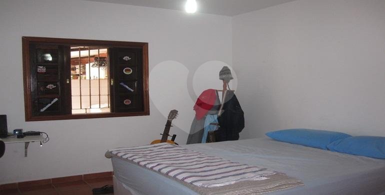 Casa á venda - Jabaquara
