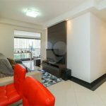 Apartamento à venda com 3 quartos, sendo 1 suíte, em Jardim Prudência, São Paulo, SP