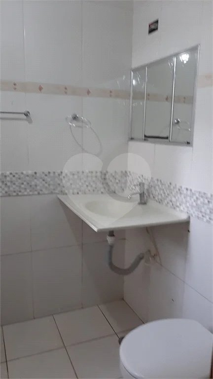 Casa à Venda com 95m² - Tatuapé.