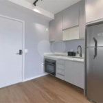 Apartamento á venda com 41m² - Brooklyn