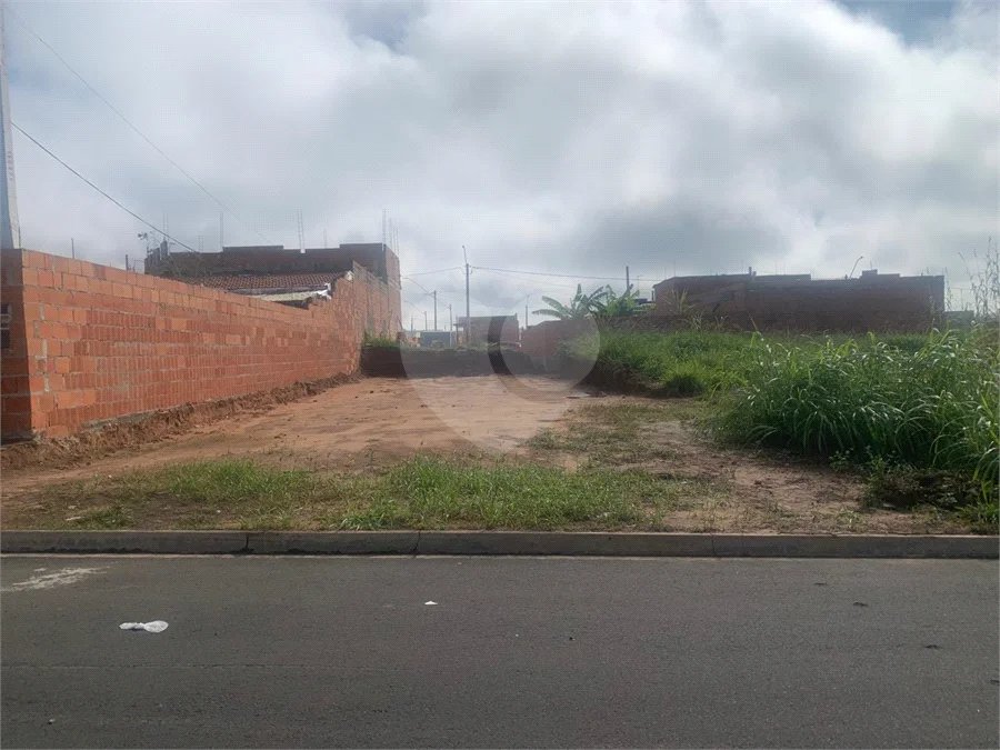 Terreno Residencial à Venda – Parque Barnabé Smart City | Indaiatuba/SP