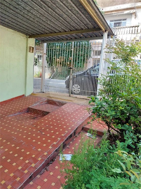 Duas casas no mesmo terreno, 157 m², 2 quartos, à venda em Sapopemba