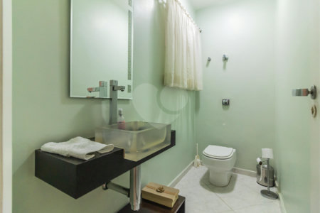 Apartamento a venda Bairro Higienópolis