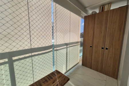 Apartamento à venda com 3 suítes em Vila Mascote, São Paulo, SP