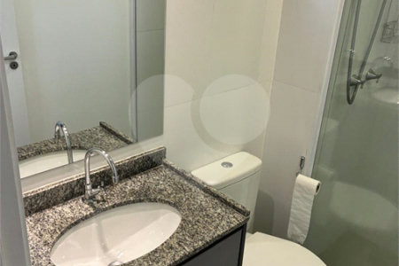 Apartamento para locação na Pompéia | 52 m² | 2 dormitórios (1 suíte) | 1 vaga