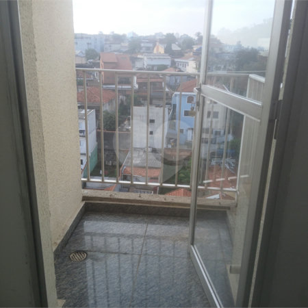 Apartamento á venda - Jabaquara