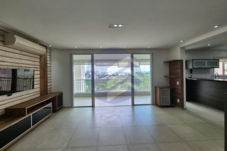 Apartamento à venda ou para alugar, 110m² com 2 quartos, sendo 1 suíte, escritório e  vagas Condomínio Paulistano, São Paulo - SP