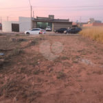 Terreno no Arcoville com 240 m²