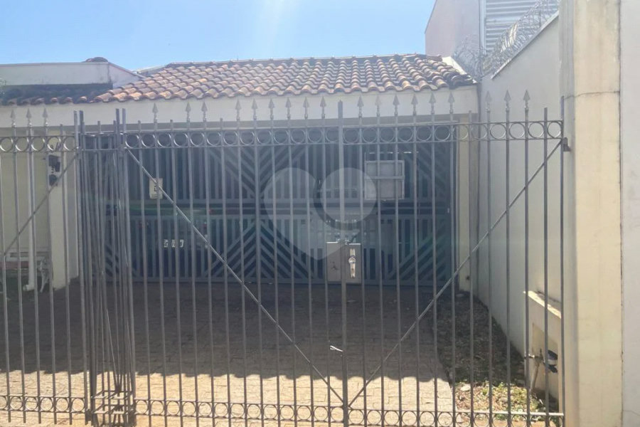 Casa no Bairro Cidade Jardim em Piracicaba-SP.