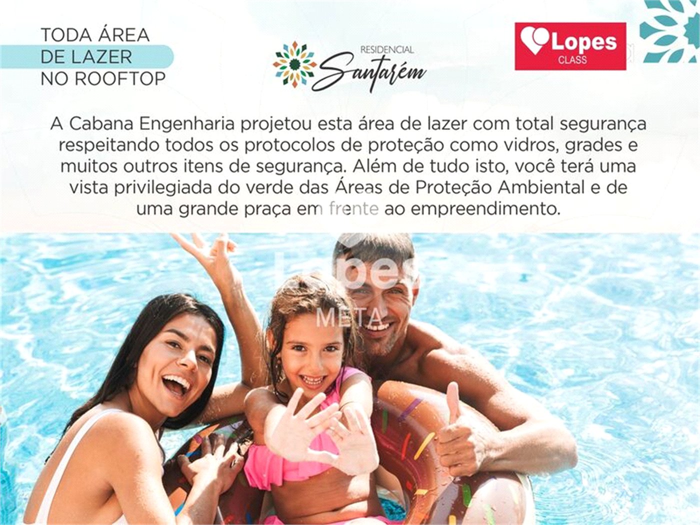 Residencial Santarém