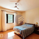 Casa para alugar com 3 quartos, sendo 1 suíte, em Jardim Monte Kemel, São Paulo - SP