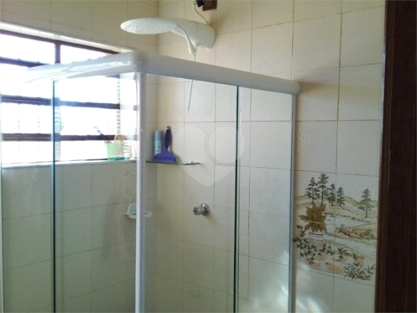 Casa térrea para locação no Cruzeiro do Sul