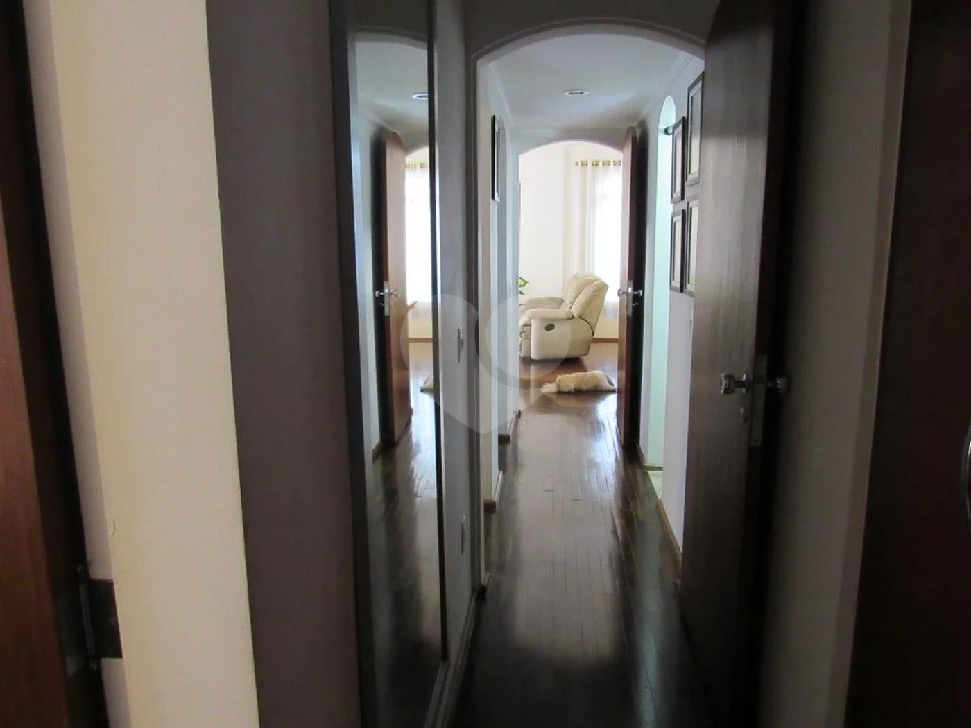 APARTAMENTO COM 3 DORMITÓRIOS , SENDO 1 SUITE