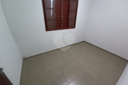Casa térrea para venda na Vila Brasilia