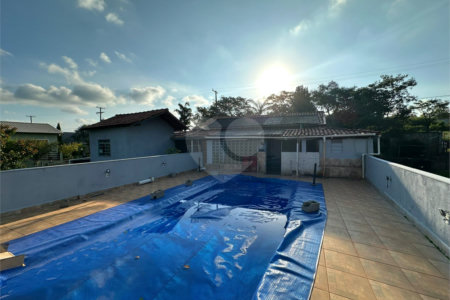 Casa a venda na Lagoa Dourada