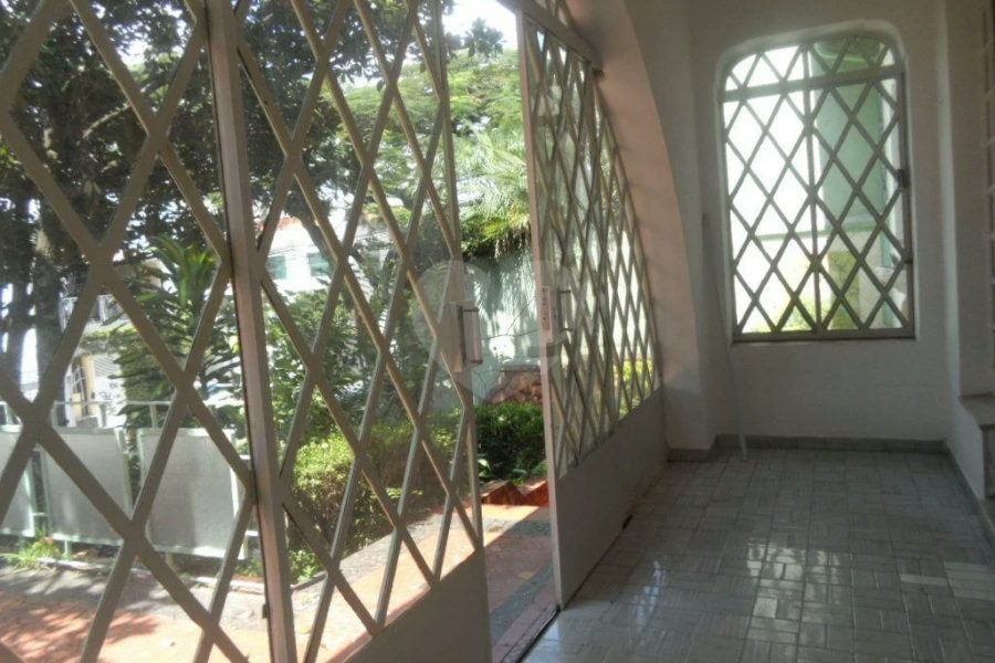 Casa Térrea à venda com 3 quartos em Jardim São Paulo(zona Norte), São Paulo, SP