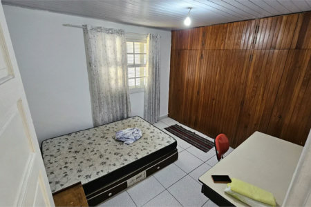 Casa à venda com 3 quartos, sendo 1 suíte, em Jardim Petrópolis, São Paulo, SP