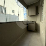 Vendo Apartamento Novo – 80m² de Conforto e Praticidade!