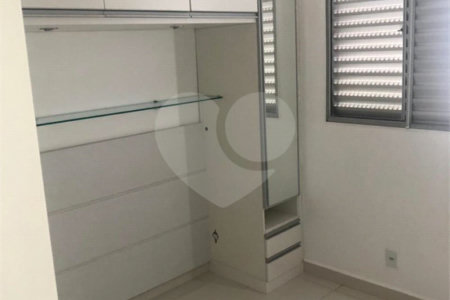 Apartamento no Condomínio Reserva Sul.