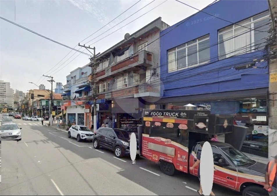 Prédio à venda em Santana, São Paulo, SP
