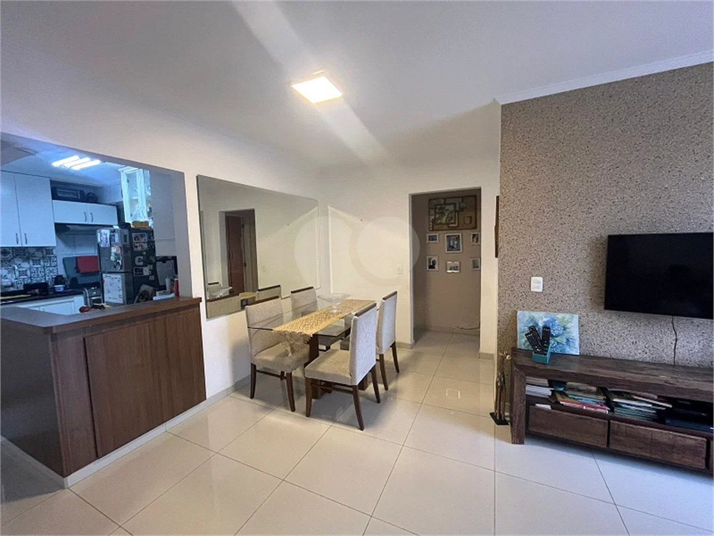 Apartamento à venda com 2 suítes em Mandaqui, São Paulo, SP