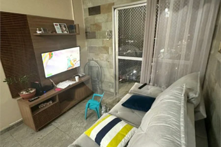 Apartamento 2 quartos à venda no Tatuapé