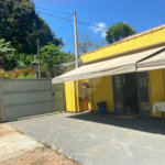 Vende-se chácara com lago Nazare Paulista com 3.000 m²