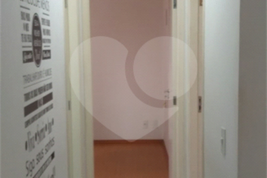 Apartamento à venda com 2 quartos em Vila Nova Cachoeirinha, São Paulo, SP