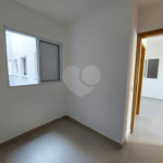 Apartamento 2 quartos - Tucuruvi