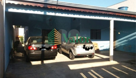 Casa à venda com 2 quartos, sendo 1 suíte,  em Cidade Aracy, São Carlos, SP