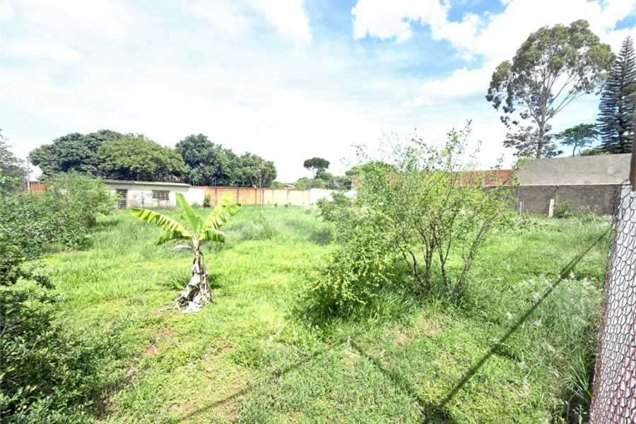 Chácara à Venda Bairro Santa Rita