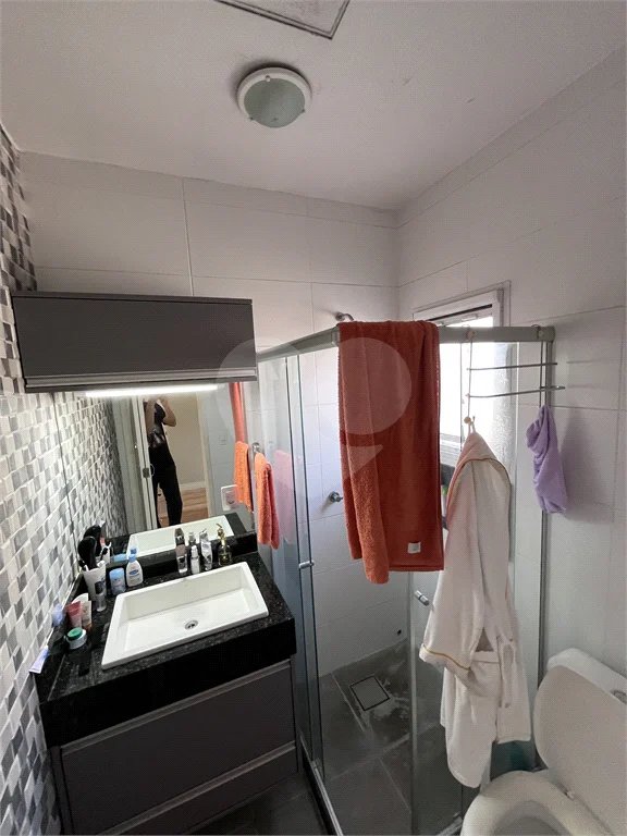 Casa à venda com 2 quartos, sendo 1 suíte, no condomínio Cond Villa D'este, São Paulo - SP