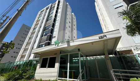 Apartamento à venda com 3 quartos, sendo 1 suíte, em Parque Faber Castell I, São Carlos, SP