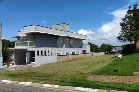 Terreno Plano à Venda no Condomínio Reserva dos Vinhedos – Louveira/SP