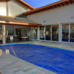 Casa em Condomínio à venda, 3 quartos, 2 suítes, 4 vagas, Park Campestre I - Piracicaba/SP