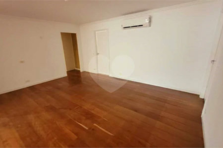 Apartamento sofisticado em localização privilegiada no Itaim Bibi – próximo ao Parque do Povo e Shopping JK Iguiatemi