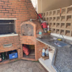 Casa Espetacular com Piscina e Churrasqueira à Venda na Vila Rezende