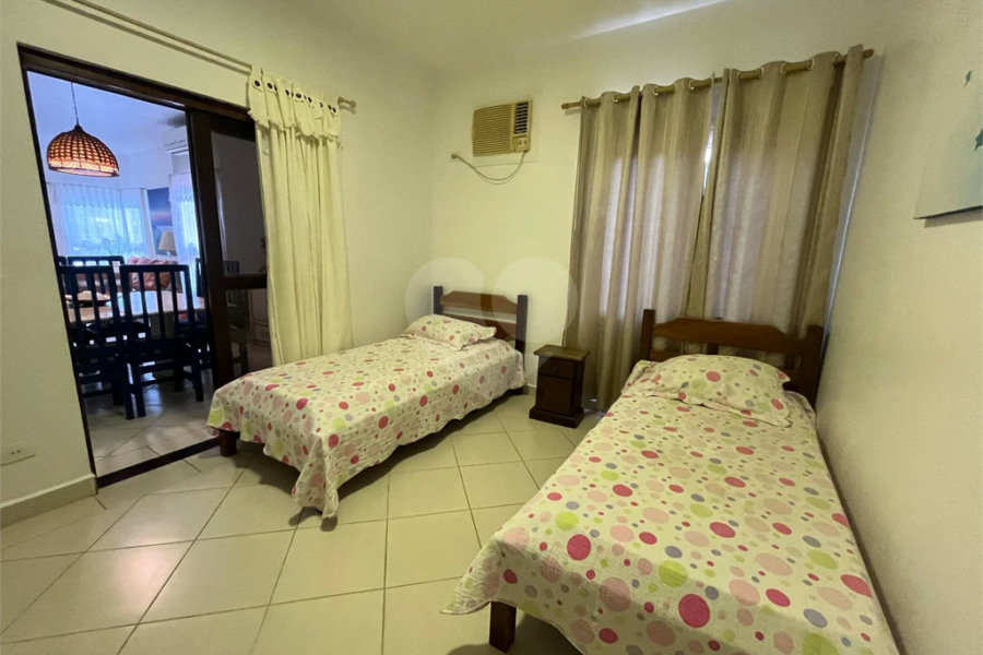 Casa à venda com 6 quartos, sendo 3 suítes, em Morada da Praia, Bertioga, SP