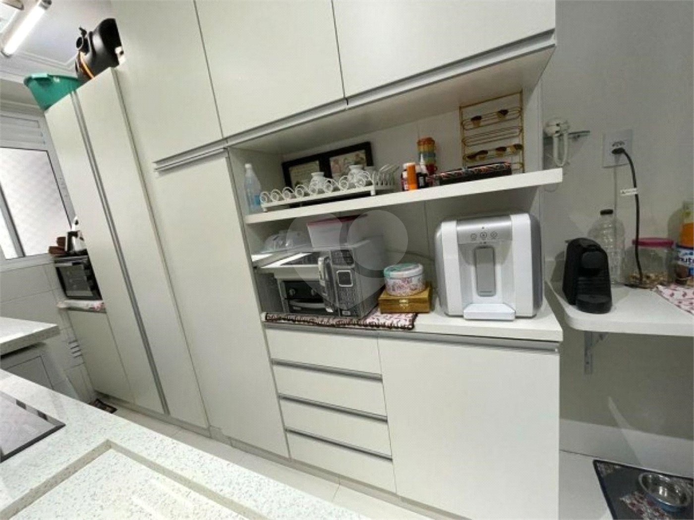 Apartamento à venda com 3 quartos, sendo 1 suíte, em Jardim Prudência, São Paulo, SP
