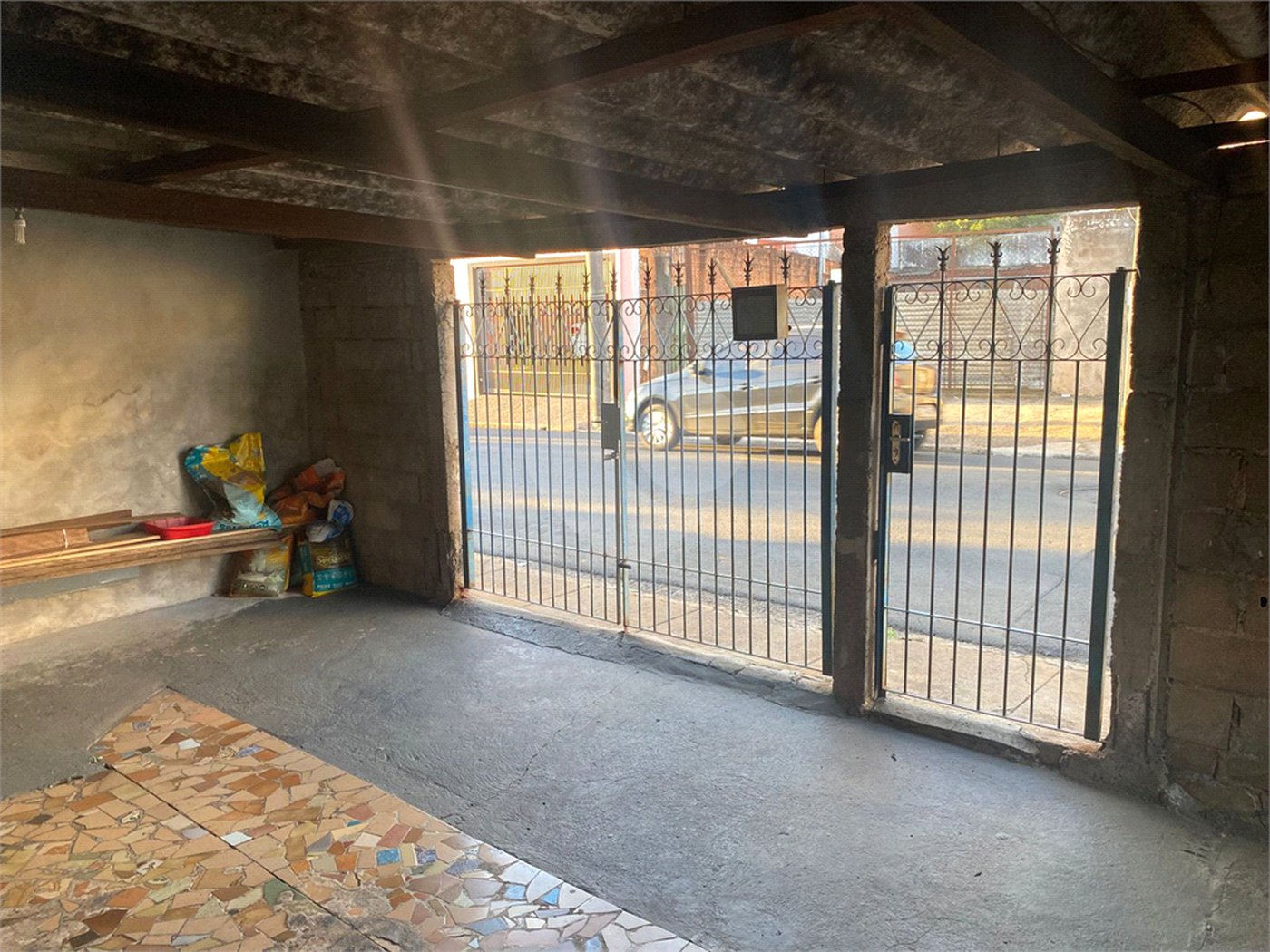 Casa Residencial na Vila São José
