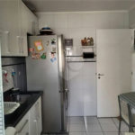 Apartamento 02 dormitórios com 1 vaga na Saúde em 60m2