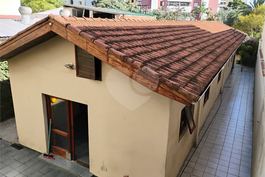 Vende-se ou Aluga-se Casa com 400 m2 na Vila Mascote