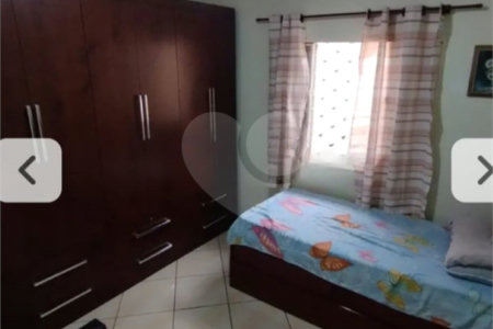 Casa térrea para venda no bairro Vila Carmem