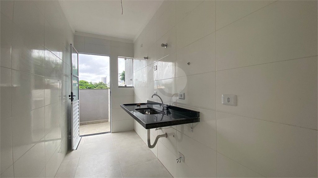 Apartamento Novo 60m² no 4º Andar com Sacada e Quintal – 3 Dormitórios no Jardim França